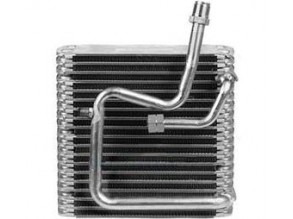 Renault A C Evaporator